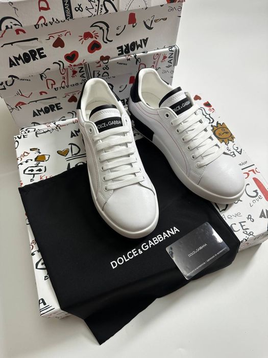 Golce Gabbana Мужская Обувь