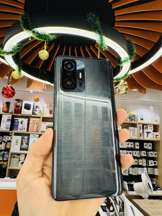 Xiaomi mi 11T ideal ishlatilgan