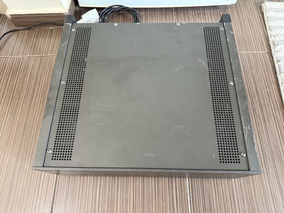 Teac MA 7  Качествено Стъпало