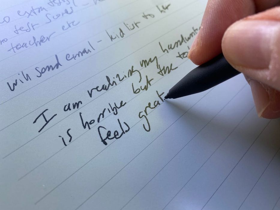 Remarkable 2 + Marker Plus + Leather Book Folio