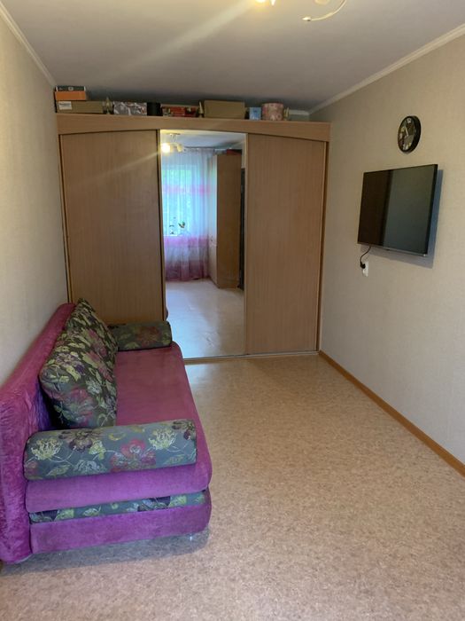 Продам 2х комнатную квартиру