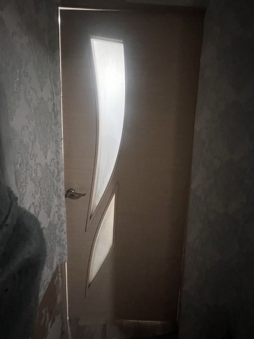 одам дверь сами вывоз