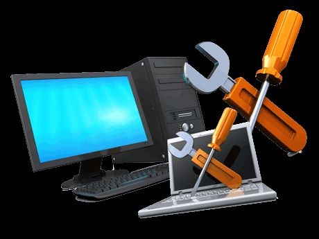 Reparatii electronice și electrocasnice PC/laptop