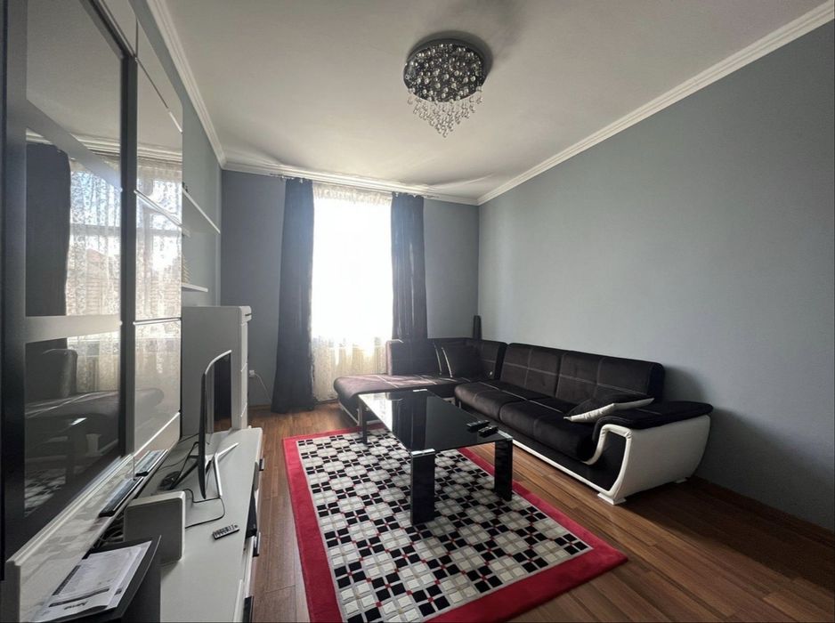 Chirie apartament spațios cu 2 dormitoare și 2 băi – Str. Horea, Cluj-Napoca