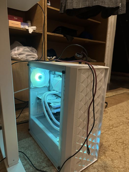 Компьютер игровой