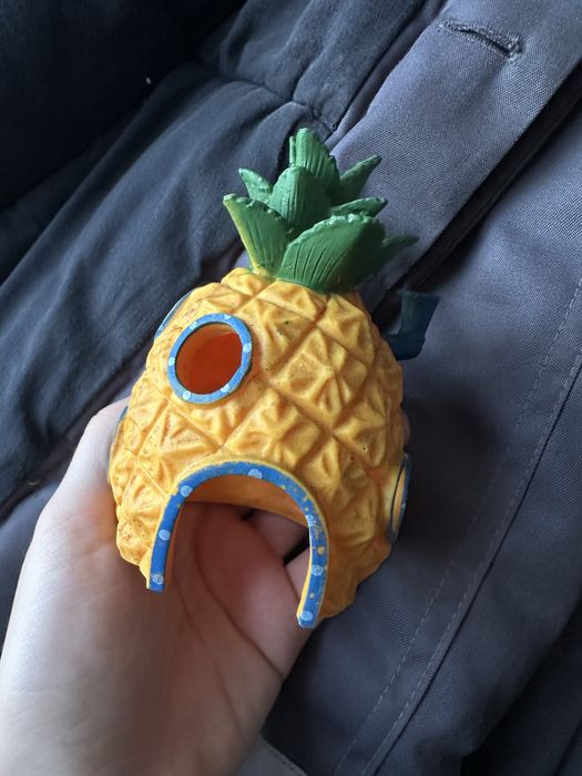 Аквариум с рыбками