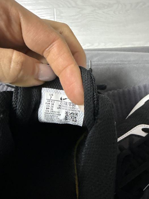 Кросовки Nike air max ap