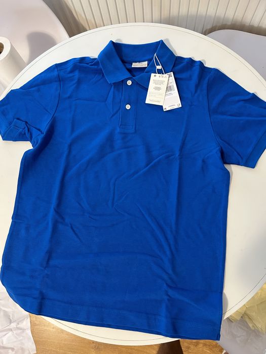 Tricouri Polo Mango barbati S diverse culori