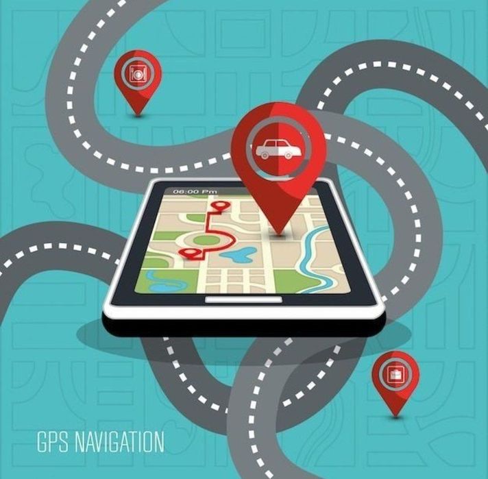 Gps Sinotrack Navigator