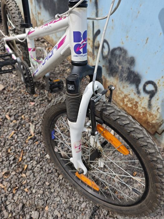 Детский велосипед Centurion