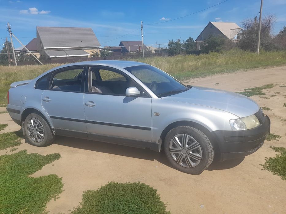 Продам поссат Б5 ,1997