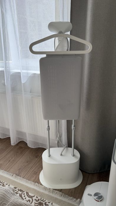 Отпариватель Xiaomi