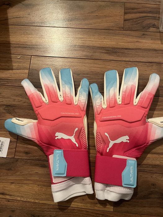 Manusi portar Puma
