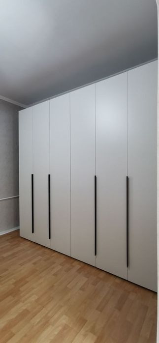 Услуги сборщика мебели