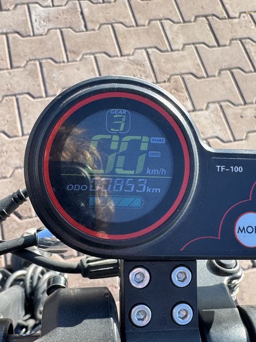 Электросамокат Kugoo M4 PRO 600W 18AH