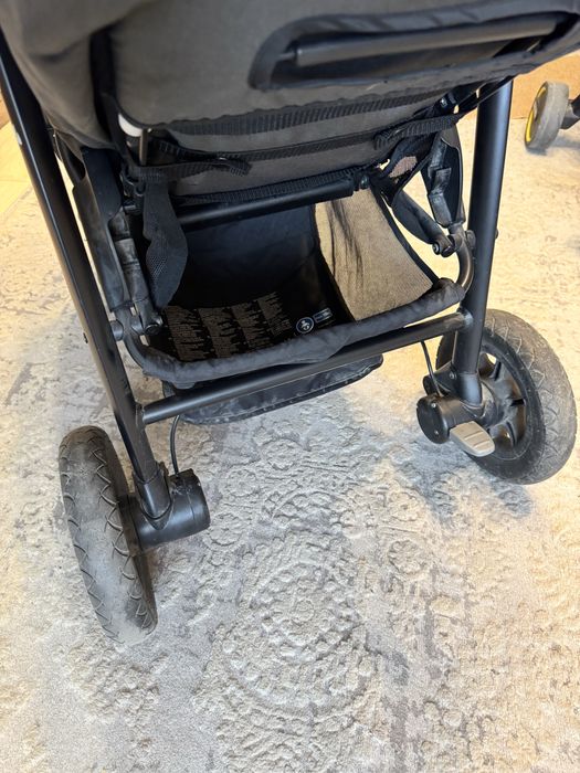 Коляска joie litetrax 4