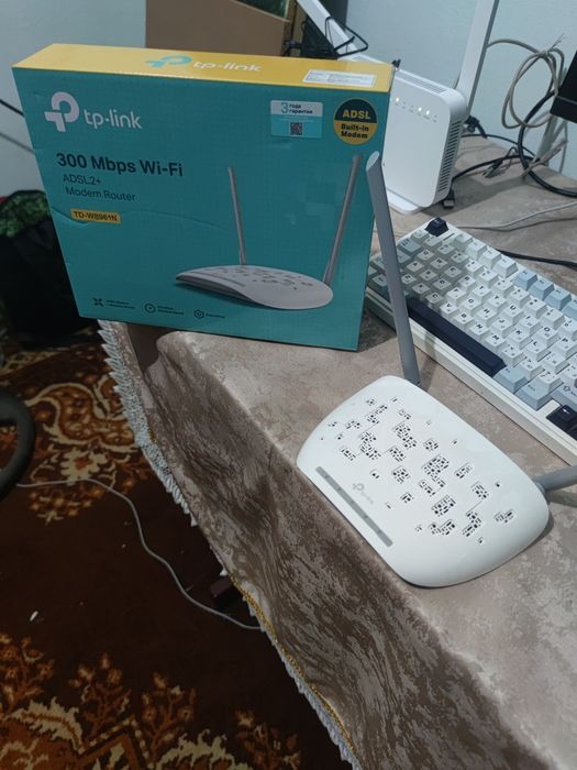 Монитор Sanc 27 2k