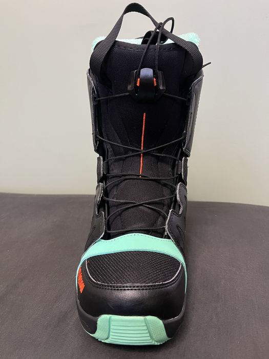 Сноуборд Обувки Salomon Faction