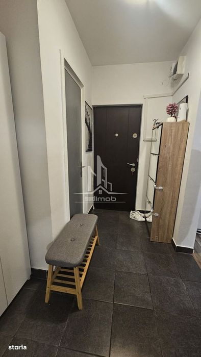 Berceni-Alexandru Obregia-mobilat si utilat