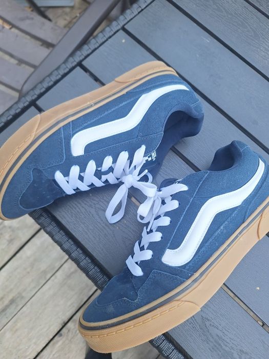Sneakers/tenisi Vans 42