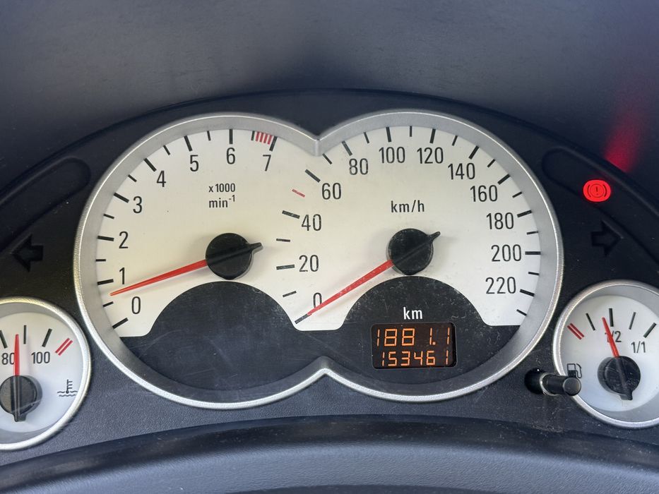 Opel Tigra Twin Top