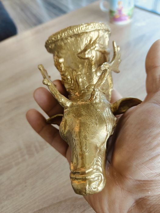 Ритон панагюрското съкровище