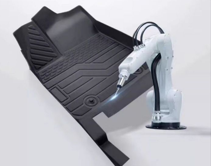 Көлік төсеніштері