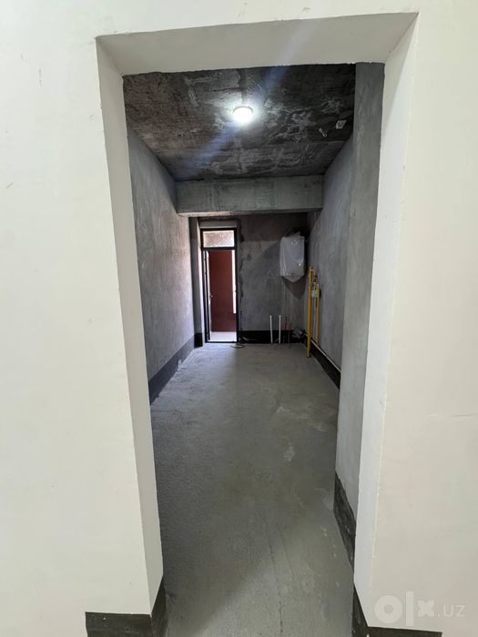 Продам Квартиру 4 комнатная