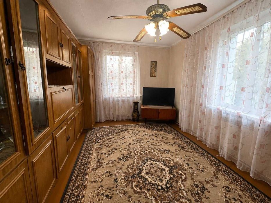 Дом с.Мичуринское