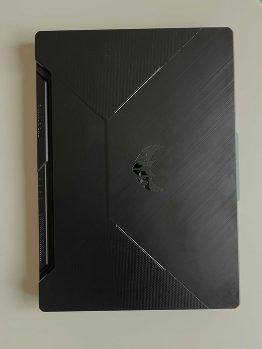 Лаптоп Gaming ASUS TUF A15 FA506IV
