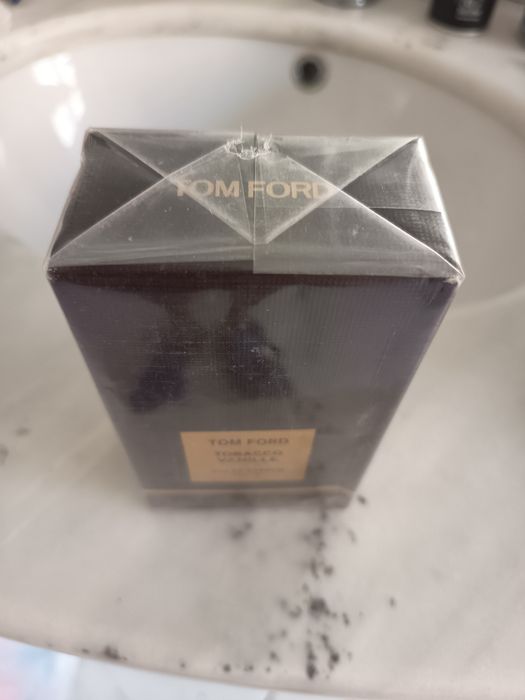 Tom  Ford  Tobacco Vanille Parfum Nou 100 ml