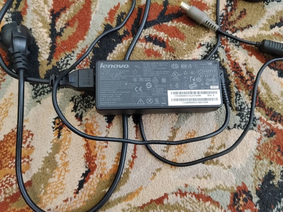 Продам ноутбук Lenovo