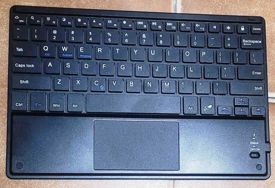 IEFTIN (ca noua, cu garantie) - Tableta XIAOMI PAD 6 + BONUS