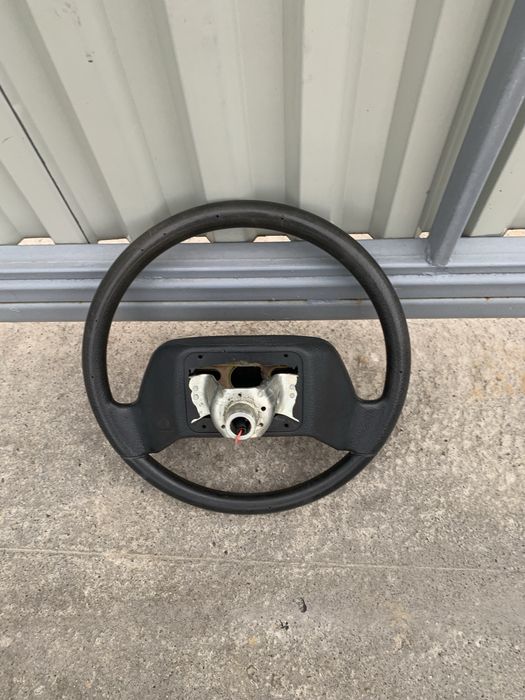 Руль 14 ка ваз 2114