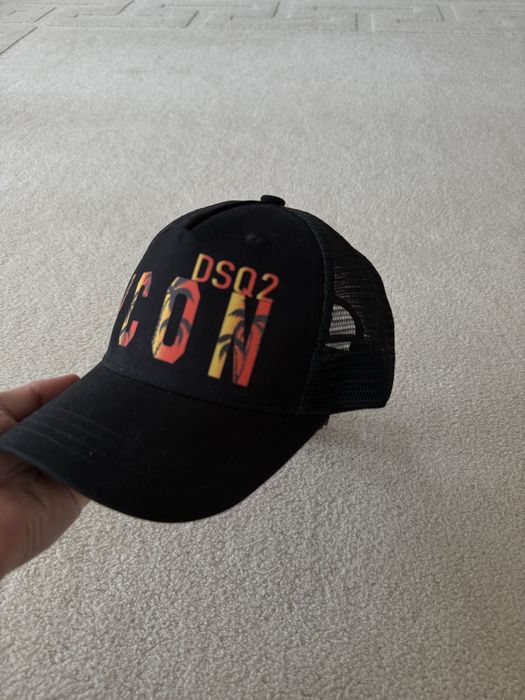 Sapca dsquared ICON