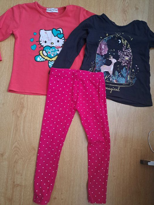 Голям лот дрешки за 10лв.