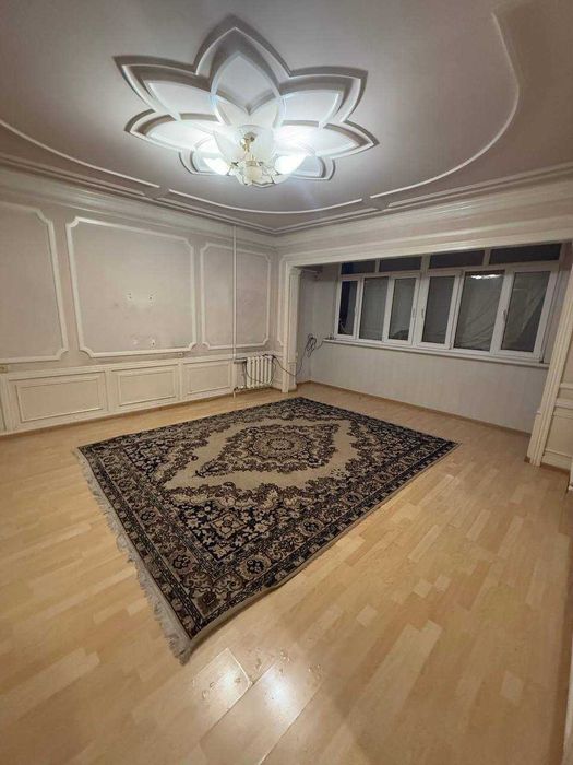 Квартира сотилади Олмазор тумани Кора камиш 2/3 ор.р Олмазор РОВД