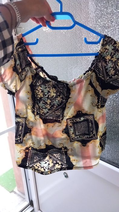 Vând tricou dama mărimea S