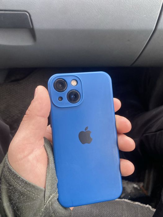 Продам айфон, 13 мини