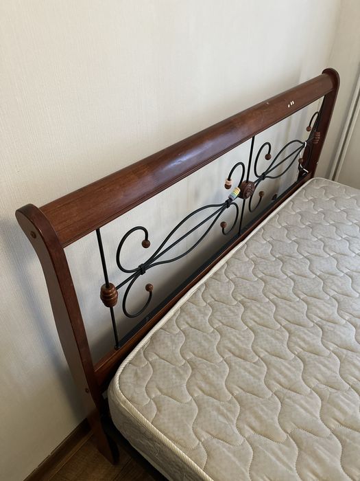 Кровать 160*200