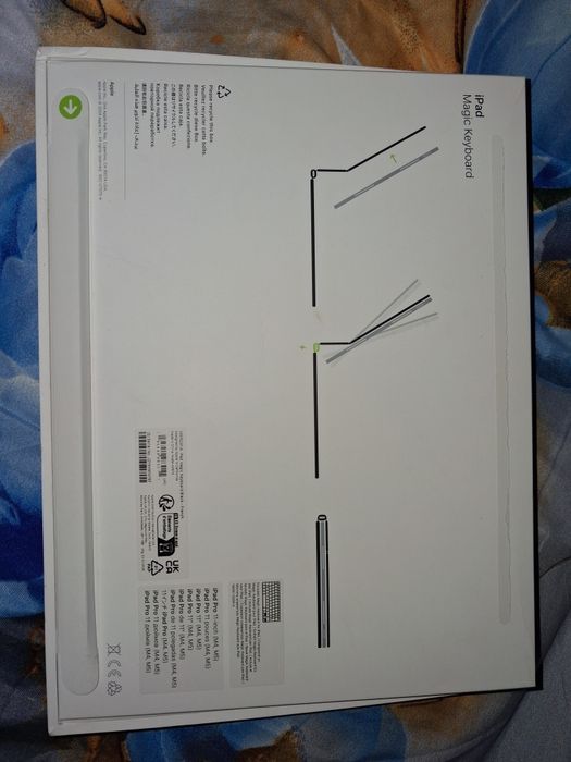 Apple Magic Keyboard