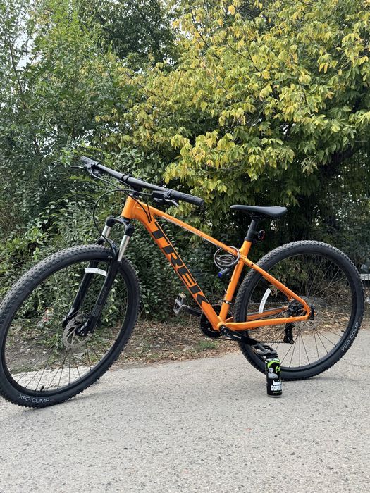 Велосипед Trek marlin