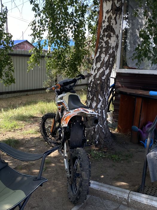 продам Питбайк APAQ