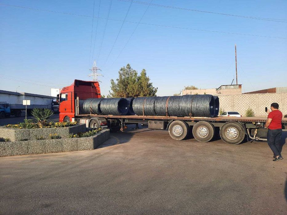 Продаются Трубы стальные ТТЗ / TTZ Sergeli po'lat quvurlari sotiladi