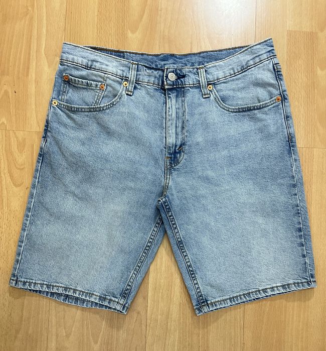 Levis 445 мъжки къс панталон W33