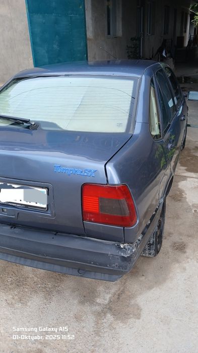 Fiat Tempra 1.6 mator