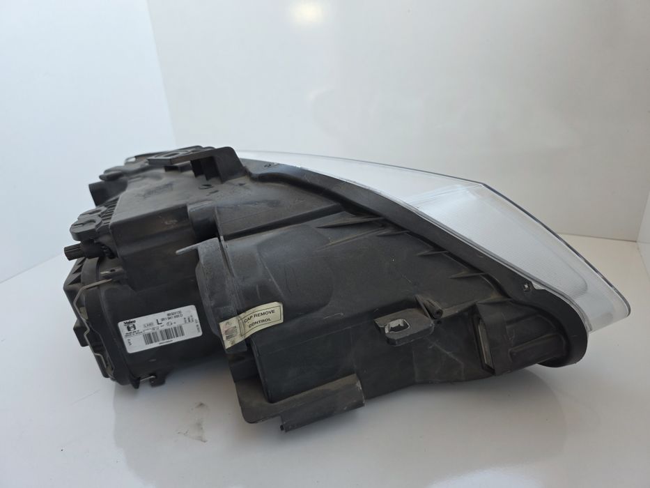 Ляв фар Seat Ibiza IV J 08-012г