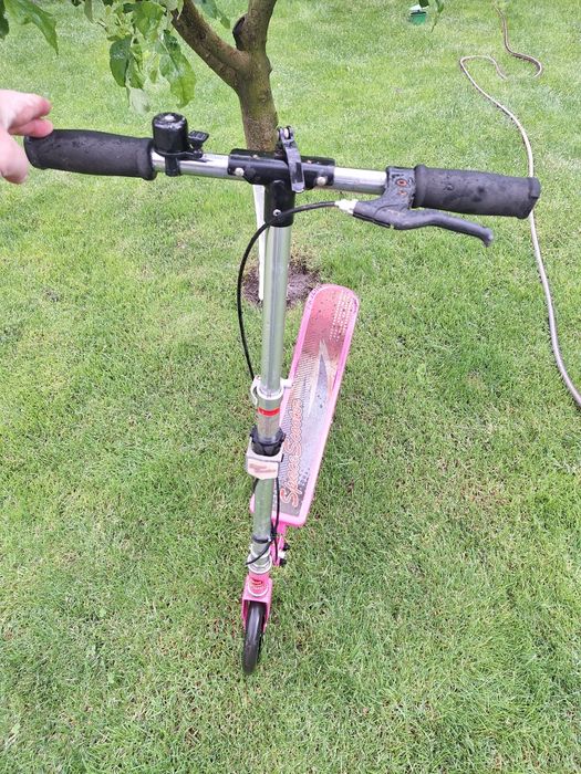 Trotineta Space scooter X580