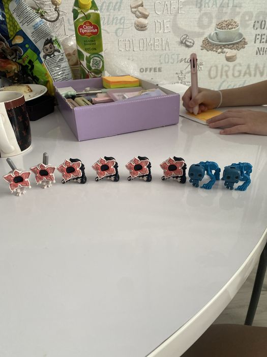 Продам повторки ОСД каждая 1500