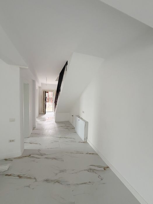Duplex str Parfumului, Bragadiru - P + 1E + POD